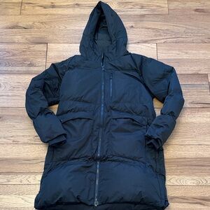 Mondetta Outdoor Project Black Jacket L